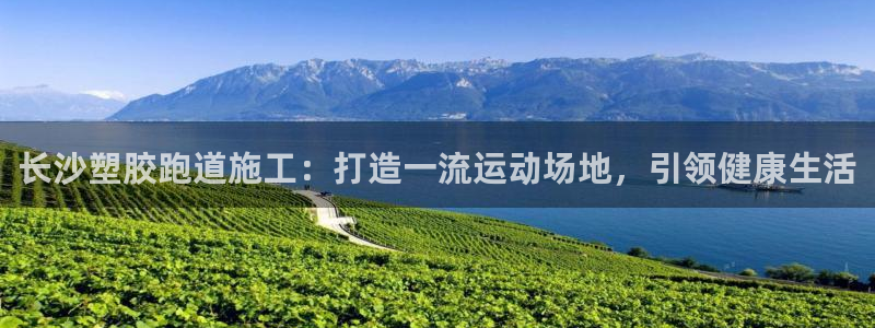 尊龙现金推荐ag发财网：长沙塑胶跑道施工：打造一流运动场地，引领健康生活