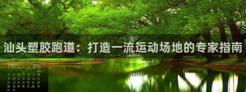 尊龙网址是选访问zd207：汕头塑胶跑道：打造一流运动场地的专家指南