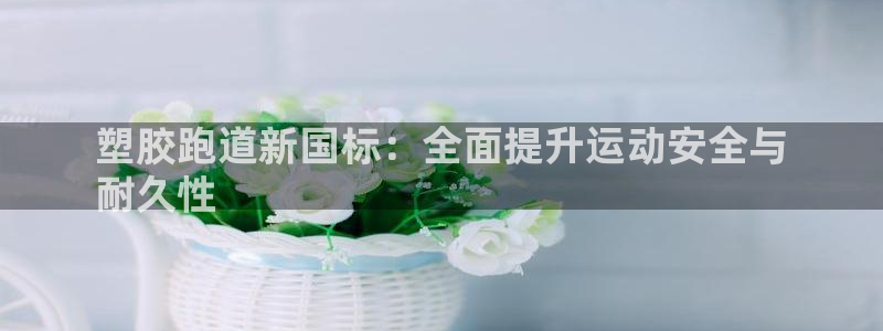 凯时kb88官网网址：塑胶跑道新国标：全面提升运动安