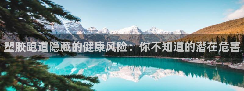 尊龙官方网址：塑胶跑道隐藏的健康风险：你不知道的潜在