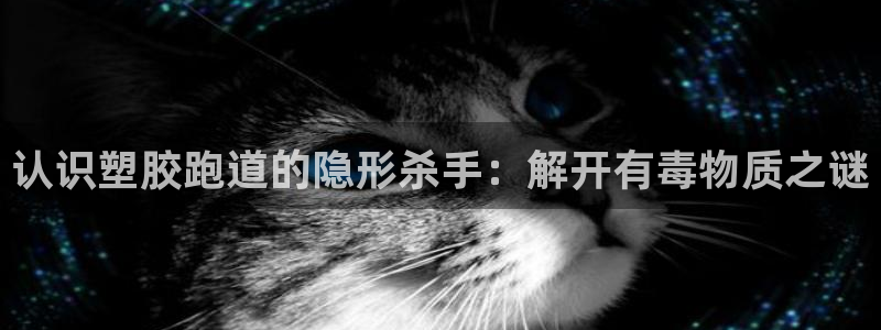 尊龙凯时白家乐：认识塑胶跑道的隐形杀手：解开有毒物质