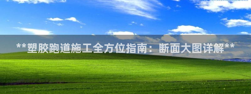 尊龙d88官网可靠送38元：**塑胶跑道施工全方位指