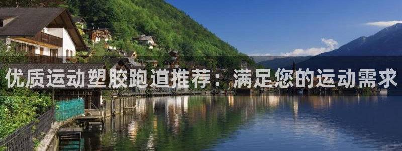 尊龙凯时有限公司：优质运动塑胶跑道推荐：满足您的运动